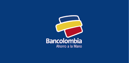 Bancolombia Logo