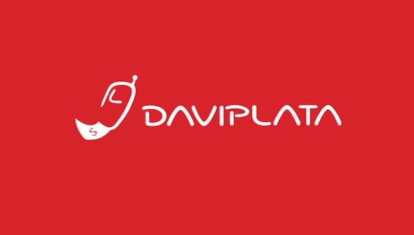 DaviPlata Logo