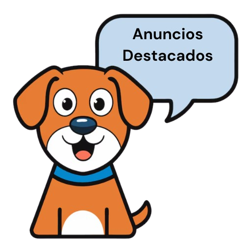 megafono de anuncios